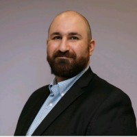 ChemPoint Employee Aaron McCall's profile photo