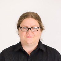 HYVE Brand Concierge Employee Katie Vandegriff's profile photo