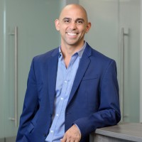 Andre Vahdat Email & Phone Number