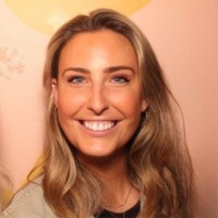 Mesh Marketing Employee Louise Watsham's profile photo