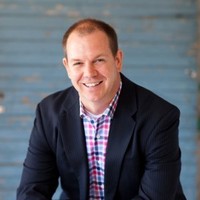 Visby Medical Employee Chris Weaver's profile photo