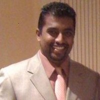 Amazon Web Services (AWS) Employee Eric Reddy's profile photo