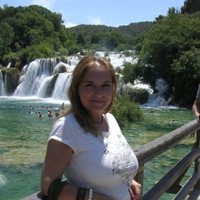 Hellokid Employee Vesna Popovic's profile photo