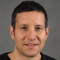 WINT - Water Intelligence Employee Roy Weiss's profile photo