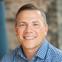 Very Good Ventures Employee Billy Fischer's profile photo