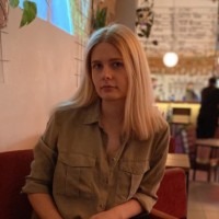 ZephyrLab Employee Valeria Zharova's profile photo