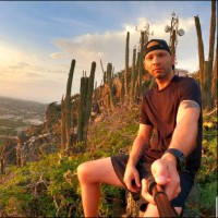 New York City Fire Department Employee Jonathan Cespedes's profile photo