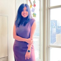 Namrata Srivastava Email