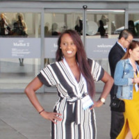 NHS Trust Employee Vilma C's profile photo