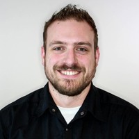 Control Play Employee Adam Melrose's profile photo