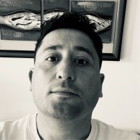 Fabián Ramirez Email