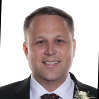 Paragon Technologies, Inc. Employee Dave Halme's profile photo