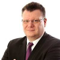 Deutsche Telekom Employee Martin Metzner's profile photo