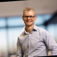 Yurika Employee Dean Condon's profile photo