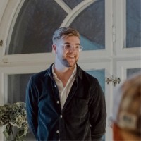 Teamtailor Employee Christopher Hacker's profile photo