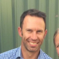 RM Engineering Solutions Employee Richard Roxin's profile photo
