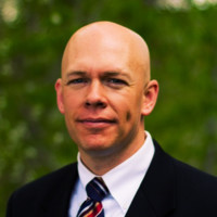 Visa Acceptance Solutions Employee Dean Winn's profile photo