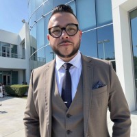 Thompson Michie Associates, LLC Employee Adam Parra's profile photo