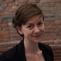 Anthropic Employee Zoe Richards's profile photo