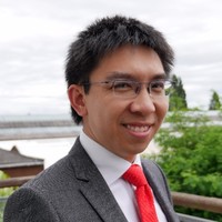 HDTVTest Employee Vincent Teoh's profile photo