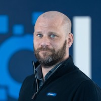 SCHUNK Intec Sweden Employee Carl Meuller's profile photo