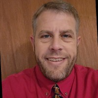 Ace Hardware Corporation Employee Bryan Todd's profile photo