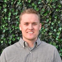 ForeverLawn Texas Employee Michael Hyde's profile photo