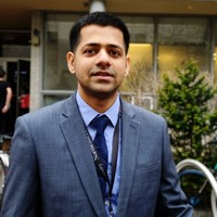 Rohit Raj Email & Phone Number