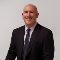 Mission Australia Employee Andrew Sharkey's profile photo