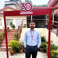 Raushan Shrivastav Email