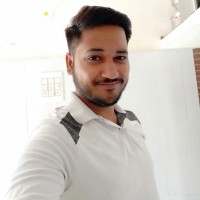 UpTech Mind Employee Ajay Makwana's profile photo