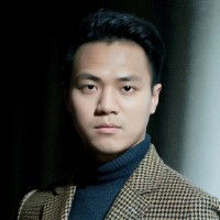 Galbot Employee Hui Zeng's profile photo