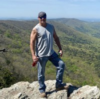 Cobb County School District Employee Bruce Fraser's profile photo