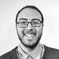 Remesh Employee Andrew Konya's profile photo