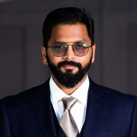 Ashwin Suresh Email & Phone Number