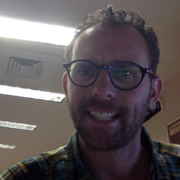 Dawson School Employee Ayal Korczak's profile photo
