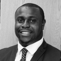 Hunters Property Auctions Employee Jesse Oteri's profile photo