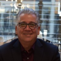 Mark George Email & Phone Number