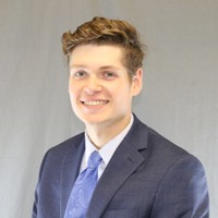 Purdue University Northwest Employee John Sarzynski's profile photo