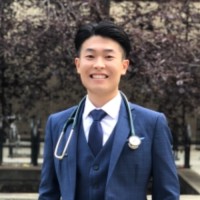 Calgary Medical Students Association Employee Steven Lu's profile photo