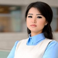 Ainura Tuganbayeva Email
