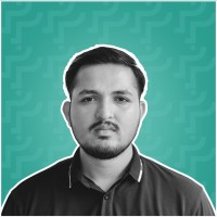 Pattern App Employee Arbaz Khan's profile photo