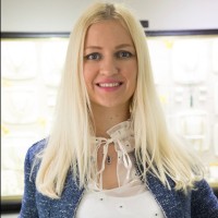 Gray & Sons Jewelers Employee Viktoria Peshkur's profile photo