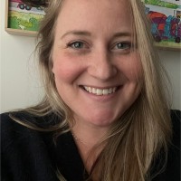 Chelsea Cockrell Email & Phone Number