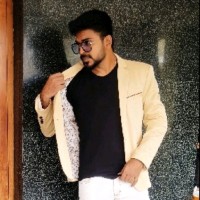 Unity Infotech Employee Vivek Ps's profile photo