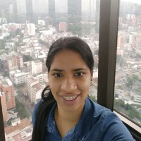 Sano Specialty Care Employee Laura Quimbayo's profile photo