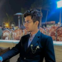 Striking Solution Employee Meet Kotadiya's profile photo