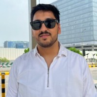 Aman Kumar Email & Phone Number