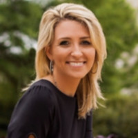 Insight Global Employee Caitlin Malone's profile photo