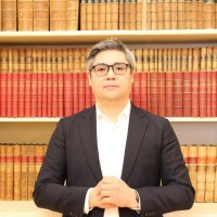 Bureau International des Poids et Mesures (BIPM) Employee Chingis Kuanbayev's profile photo